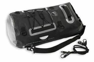 Borsa posteriore Universale per Multistrada