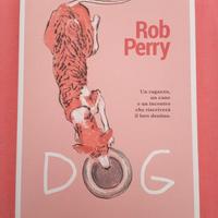 Rob Perry Dog