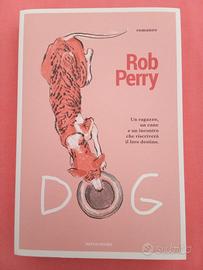 Rob Perry Dog