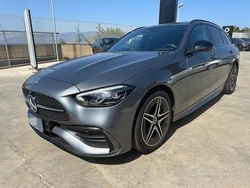 Mercedes-Benz Classe C C 300 d Mild hybrid S....