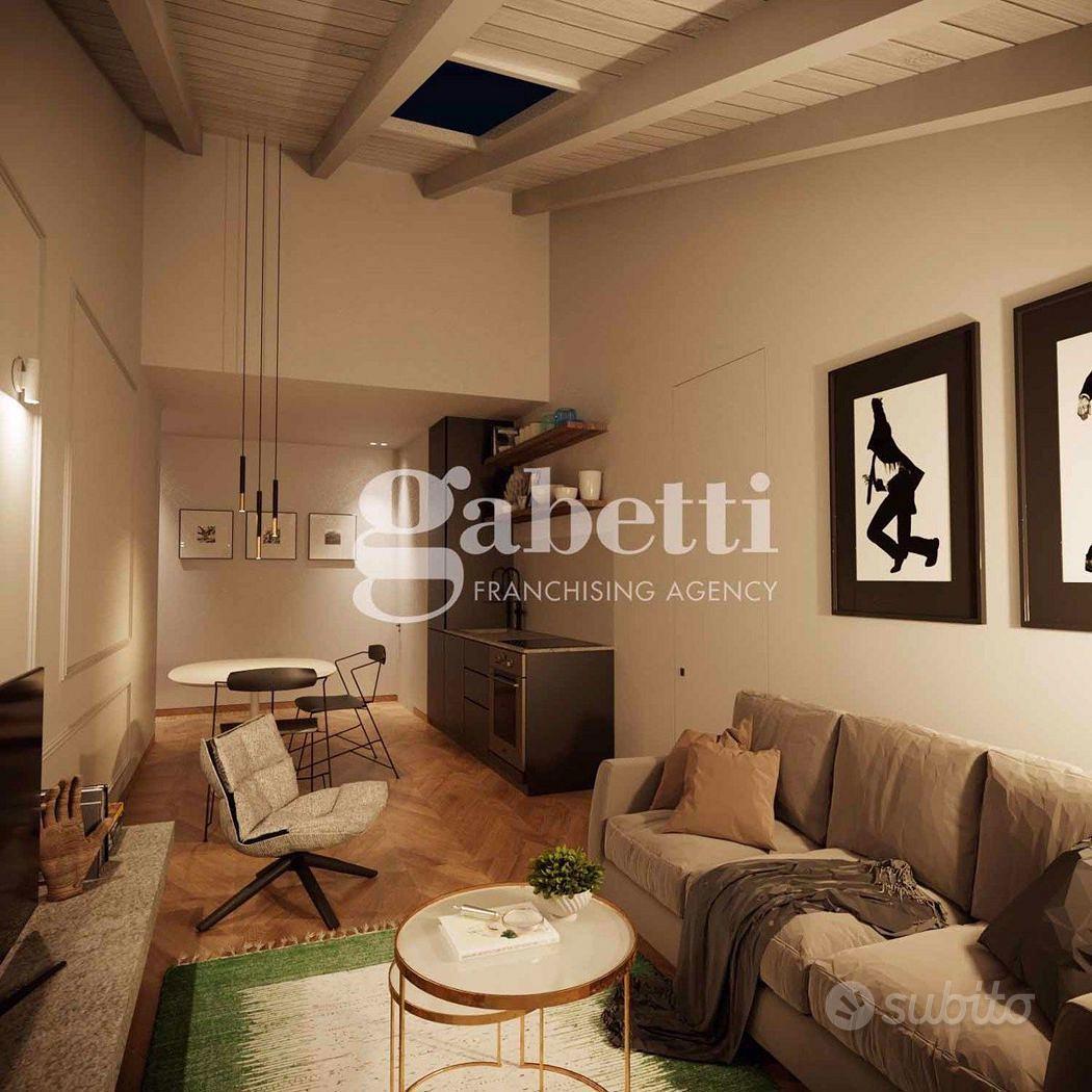Apartment in Bologna, Galvani, Santo Stefano - Altro