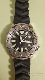 Seiko Monster SKX prima generazione