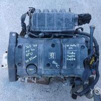 Motore usato Peugeot 307 1.6 NFU