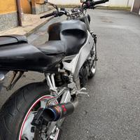 Yamaha FZR 1000 EXUP
