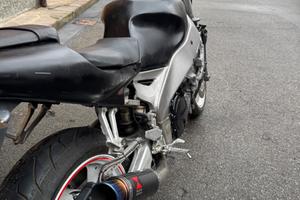 Yamaha FZR 1000 EXUP