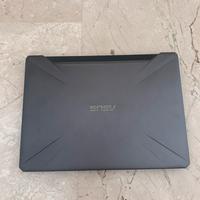 Asus tuf gaming FX505DT
