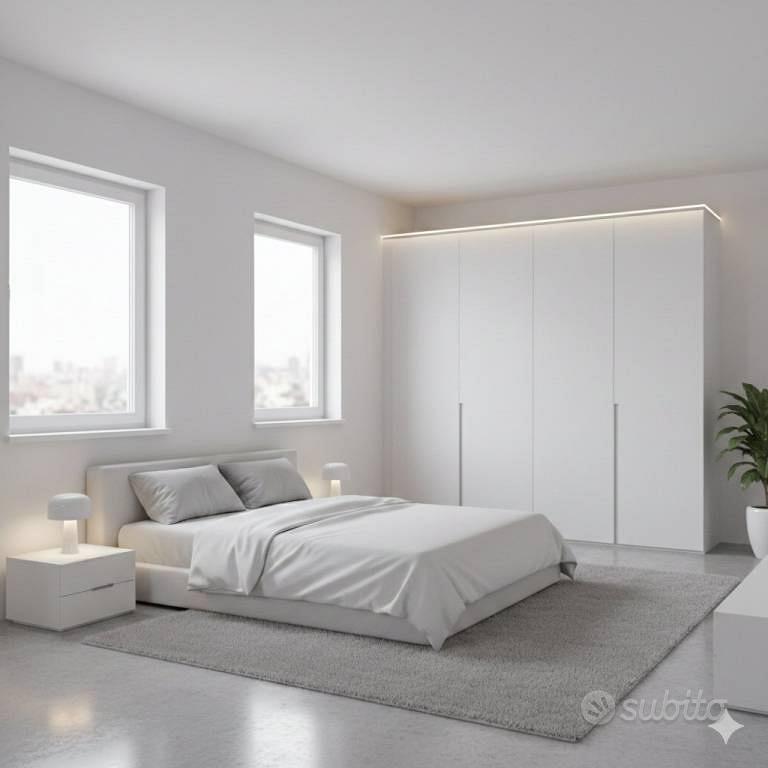 Apartment in Treviso, San Lazzaro - Vista 5