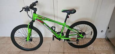 bici rollmar 24
