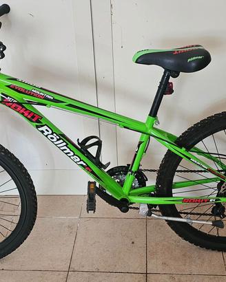 bici rollmar 24