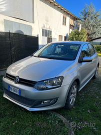 VOLKSWAGEN Polo 6ª serie - 2010