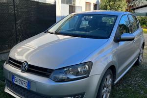 VOLKSWAGEN Polo 6ª serie - 2010