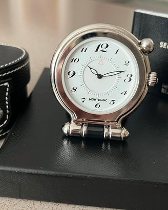 Mont Blanc TravelClock