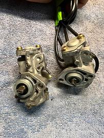 Coppia miscelatori Aprilia Rs250 Suzuki Rgv gamma