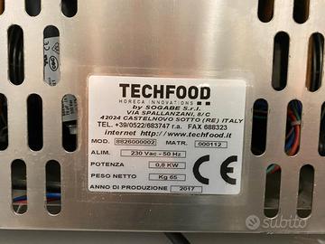 Icenroll macchina per fare il gelato