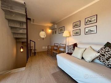 Rustico / Casale di 77 m² con più di 5 locali a Ca