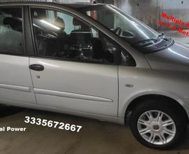 FIAT Multipla Natural Power 1.6 Metano Anno 2008
