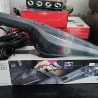Black e Decker pulitore auto