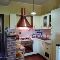 Appartamento Residence Orso Bianco