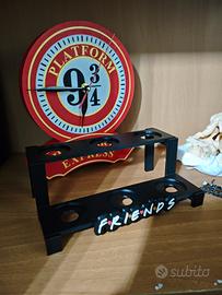 Espositore Friends McDonald's 