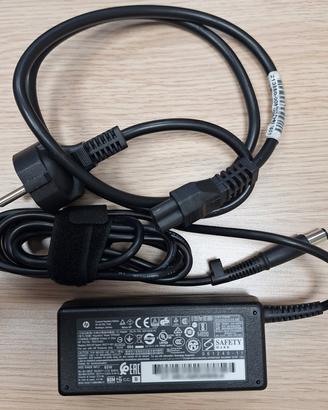 Alimentatore HP Originale da 65W per portatili
