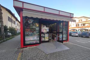 MULTILOCALE A GREZZAGO