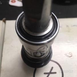 Shimano Movimento centrale Nuovo