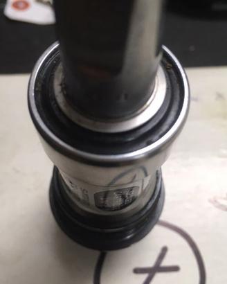 Shimano Movimento centrale Nuovo