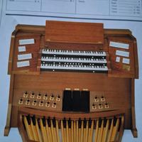 Organo GEM CONCERTO