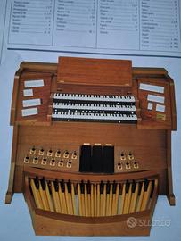 Organo GEM CONCERTO