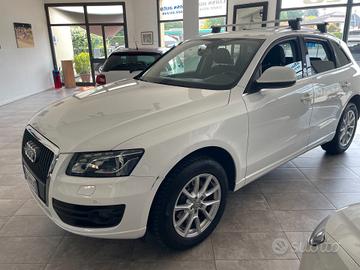 Audi Q5 2.0 TDI 170 CV quattro S tronic Advanced P