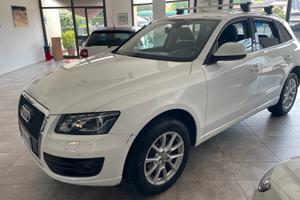 Audi Q5 2.0 TDI 170 CV quattro S tronic Advanced P