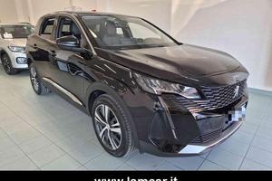 PEUGEOT 3008 BlueHDi 130 S&S Allure Pack