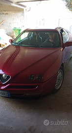 Alfa Romeo GTV 2.0 turbo