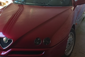Alfa Romeo GTV 2.0 turbo
