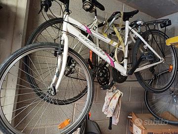 mtb 26"  donna 