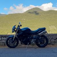 Triumph Street Triple 675