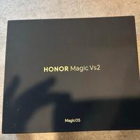 HONOR Magic Vs2