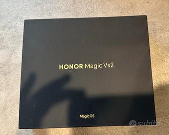 HONOR Magic Vs2