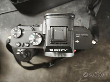 fotocamera Sony a7iii