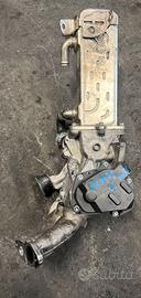 VALVOLA EGR MERCEDES 220 /A651/