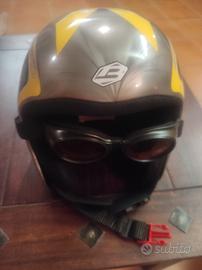 casco da sci briko misura s