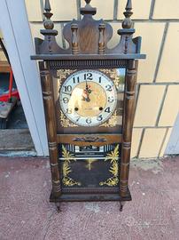 pendolo orologio 