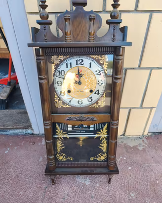 pendolo orologio 