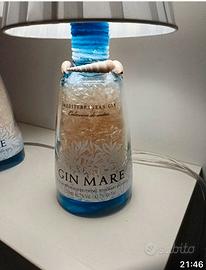 Abat-Jour Gin Mare #4#