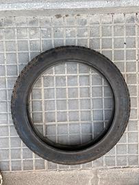Pneumatico moto d’epoca