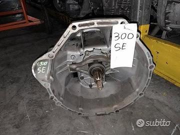 Cambio Manuale Per Mercedes 300SE - 300 SE
