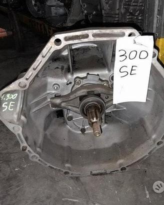 Cambio Manuale Per Mercedes 300SE - 300 SE