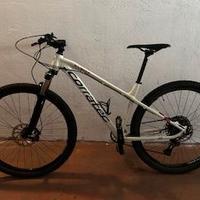 Corratec X-Vert 29 Elite