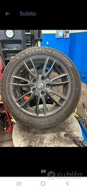vando 4 cerchi da R17