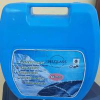 Catene da neve SELGLASS 16 mm – SUV / 4x4 – Gruppo
